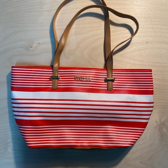 Kenneth Cole Reaction Purse (BU) - Picture 4 of 14